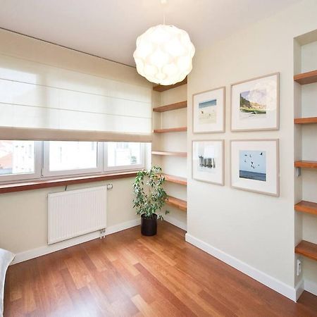 Apartament Lato W Gdyni 그디니아 외부 사진