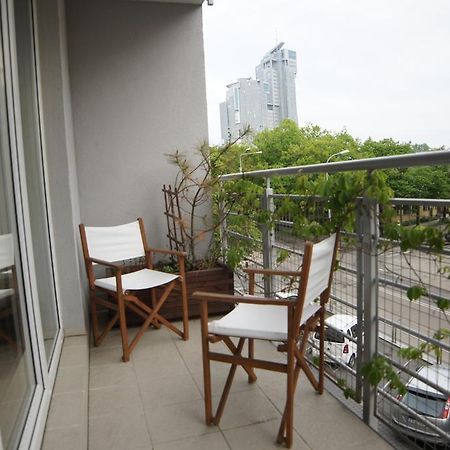 Apartament Lato W Gdyni 그디니아 외부 사진