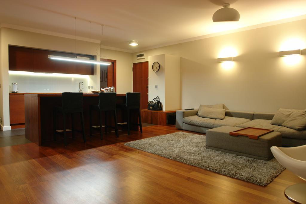 Apartament Lato W Gdyni 그디니아 외부 사진