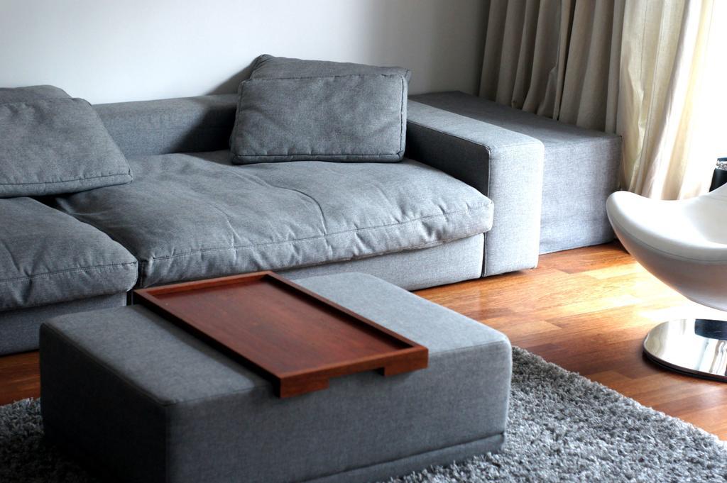Apartament Lato W Gdyni 그디니아 외부 사진
