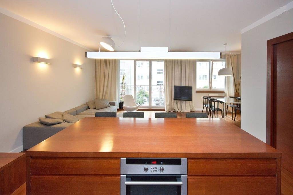 Apartament Lato W Gdyni 그디니아 외부 사진