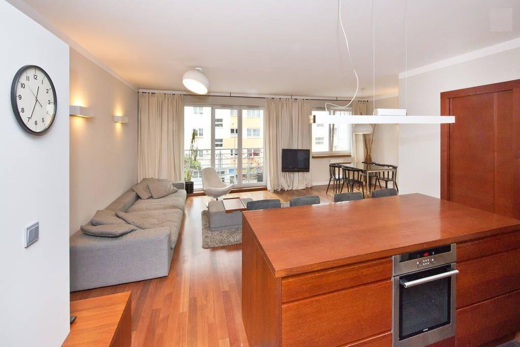 Apartament Lato W Gdyni 그디니아 외부 사진