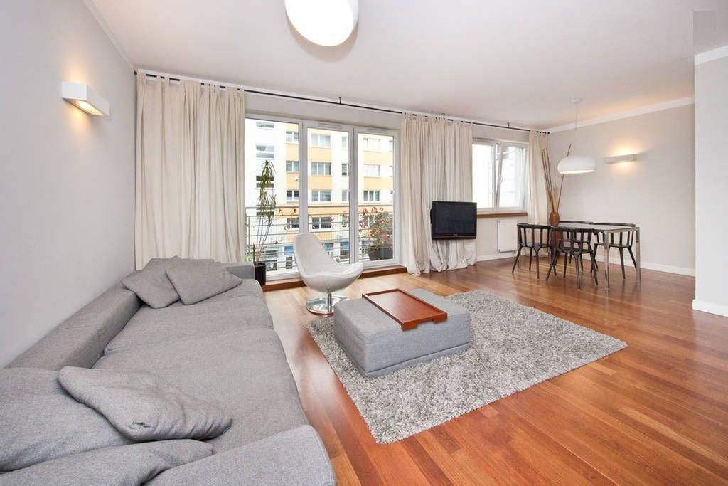 Apartament Lato W Gdyni 그디니아 외부 사진