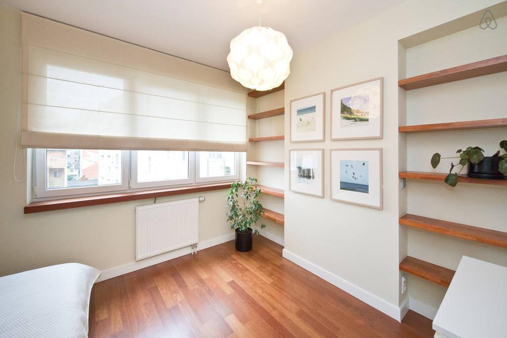 Apartament Lato W Gdyni 그디니아 외부 사진