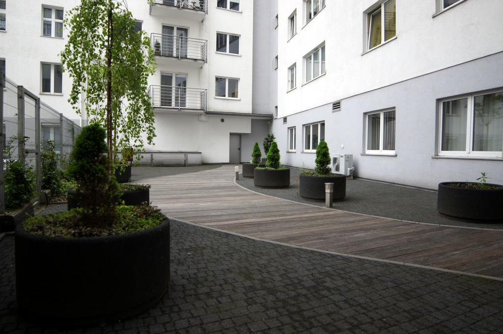 Apartament Lato W Gdyni 그디니아 외부 사진