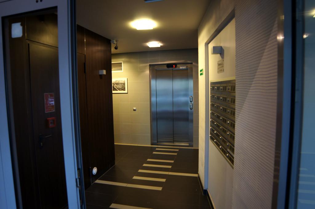 Apartament Lato W Gdyni 그디니아 외부 사진