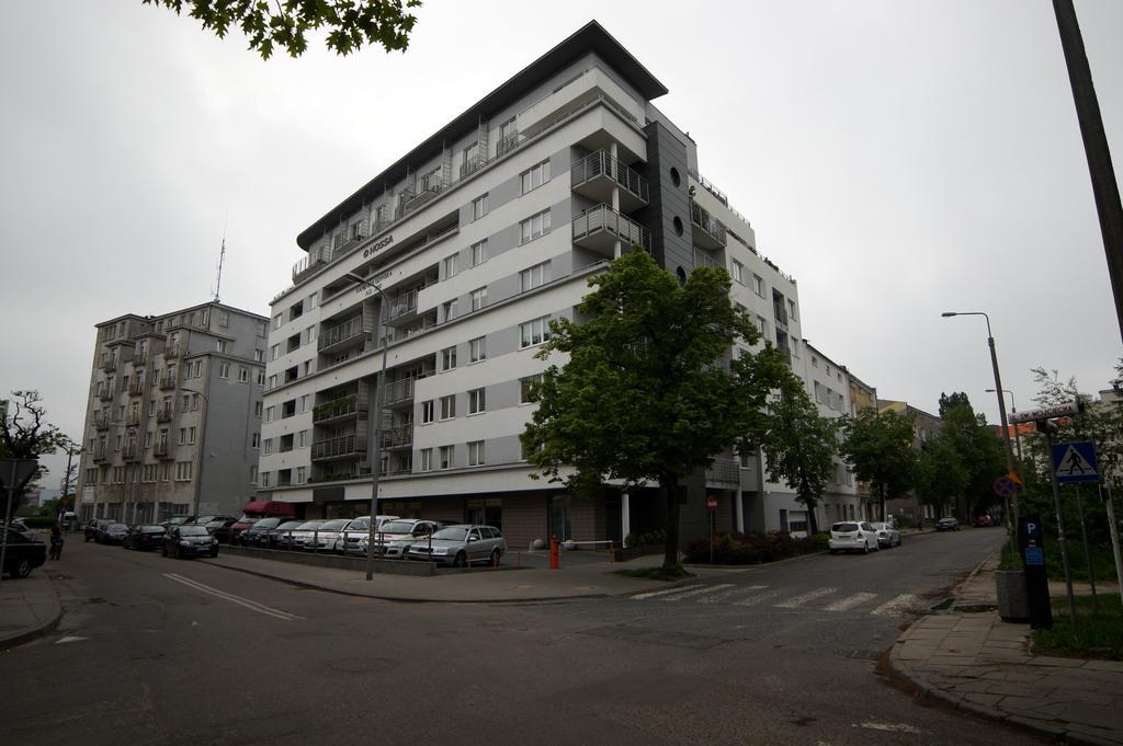 Apartament Lato W Gdyni 그디니아 외부 사진