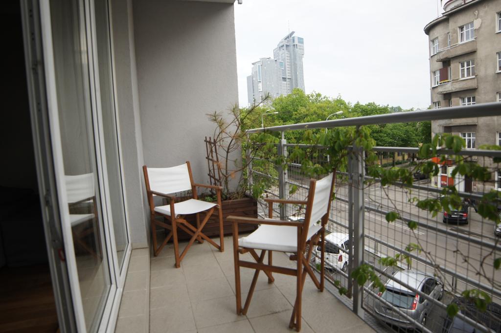 Apartament Lato W Gdyni 그디니아 외부 사진