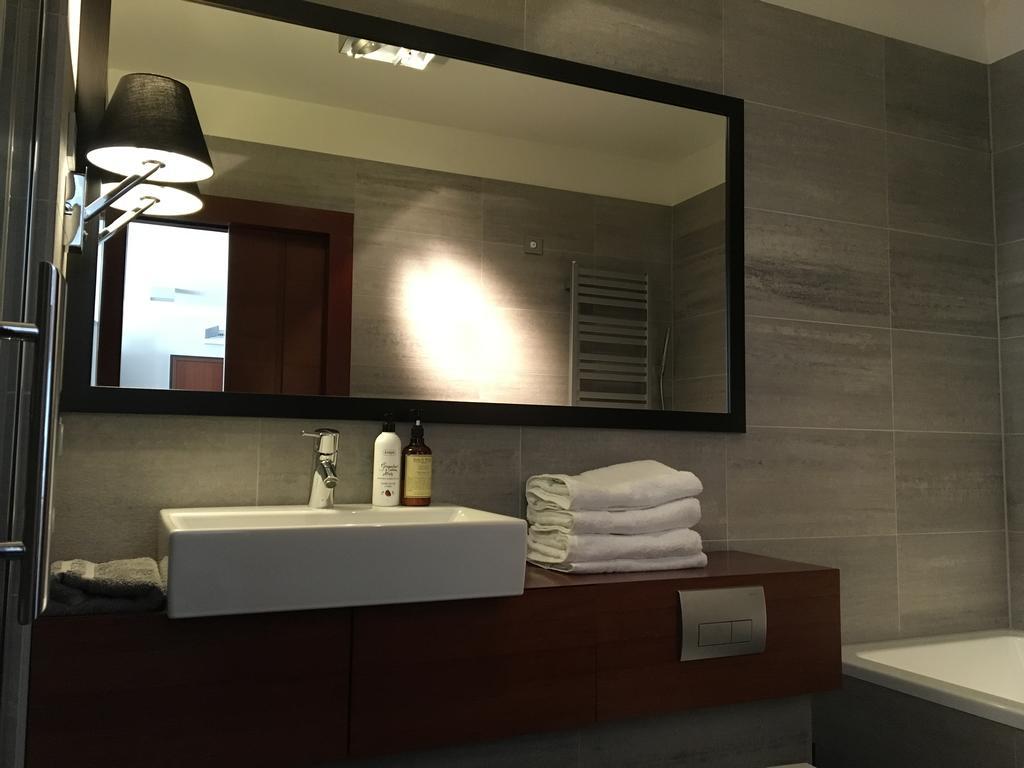 Apartament Lato W Gdyni 그디니아 외부 사진