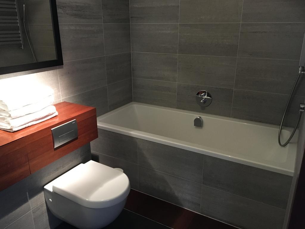 Apartament Lato W Gdyni 그디니아 외부 사진